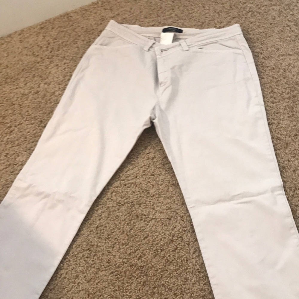 Jeans/ Soft Material - image 1